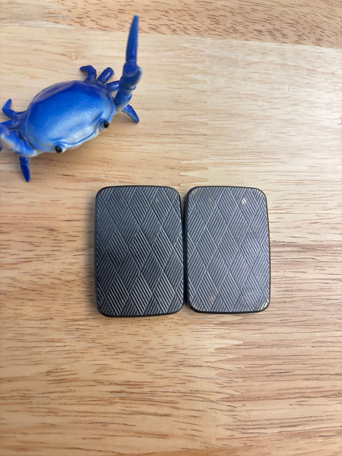 Compoform V3 Flip - titanium slider