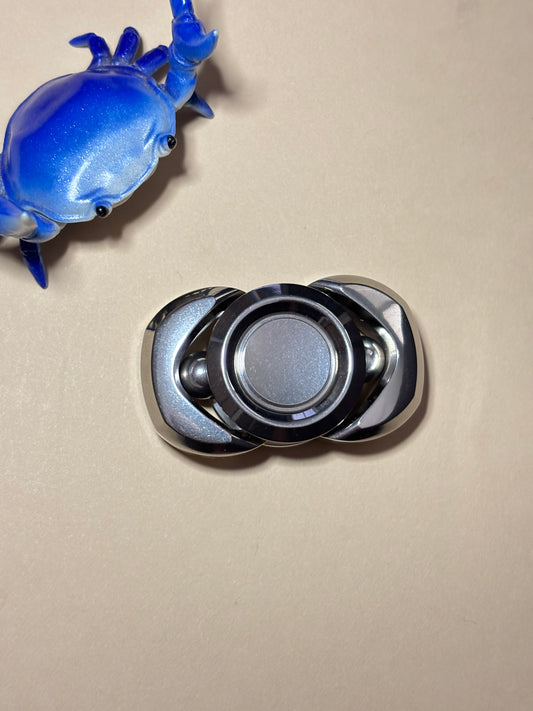 Fei Fei EDC - moonlight TI - fidget spinner - fidget toy