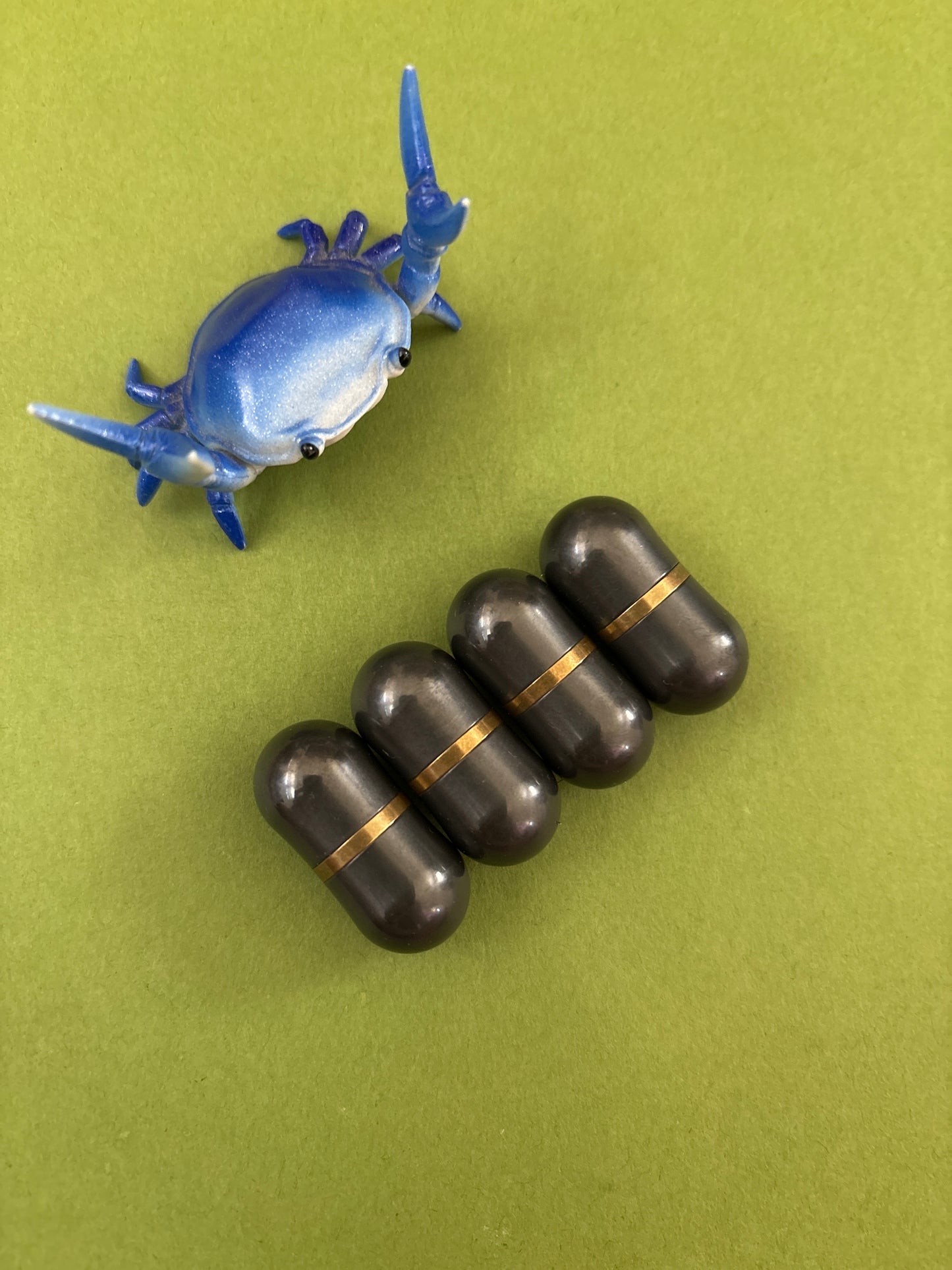 Magnus - magic bean - full zirc