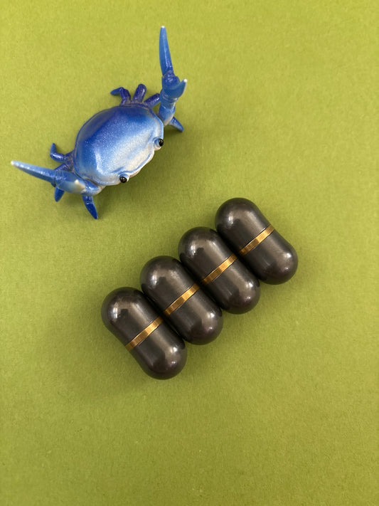 Magnus - magic bean - full zirc