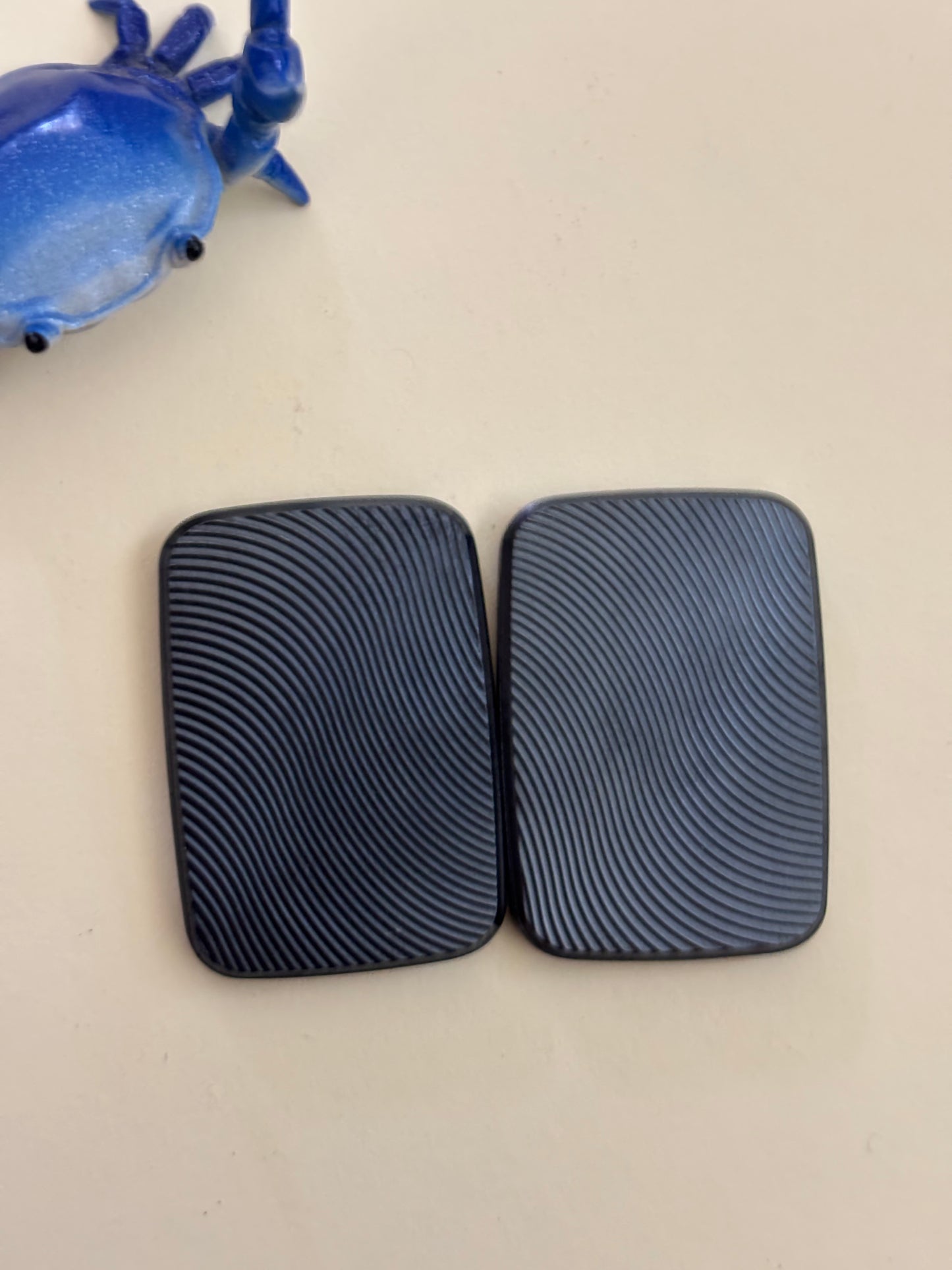 Compoform V5  - titanium slider