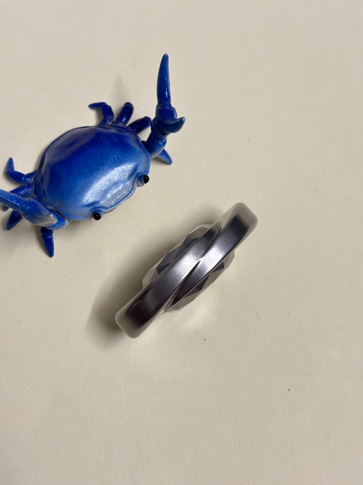 KAP - petal - SS - fidget spinner - fidget toy