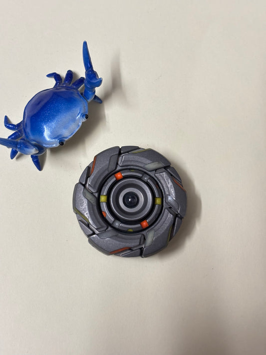 Deformation mecha - SS- fidget toy