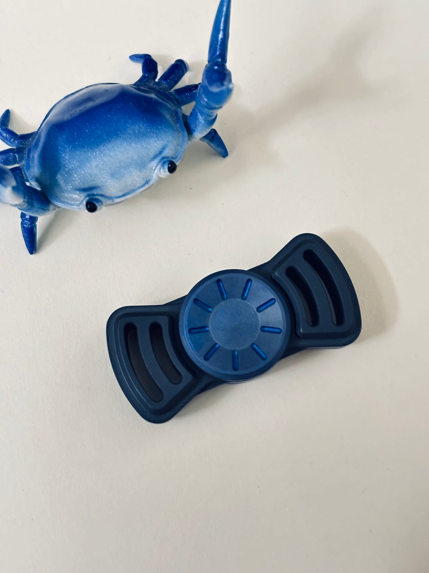 Thraxx mini zirc spinner - Fidget toy - fidget spinner