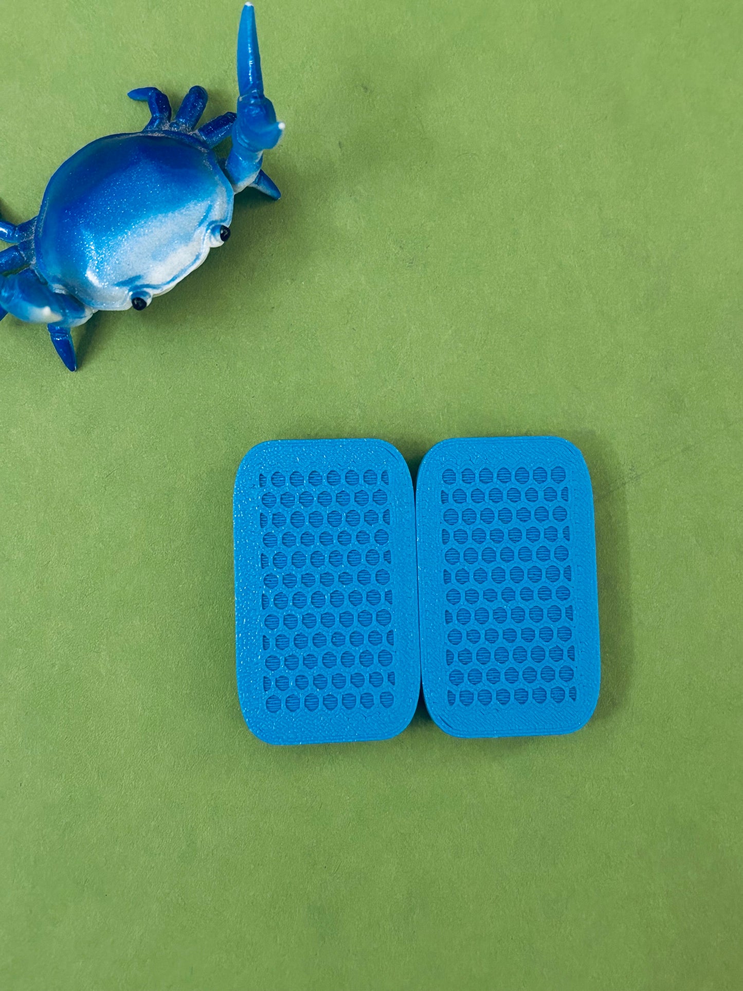 Smooth Rogue Kladis verkk  - 3 click - fidget slider