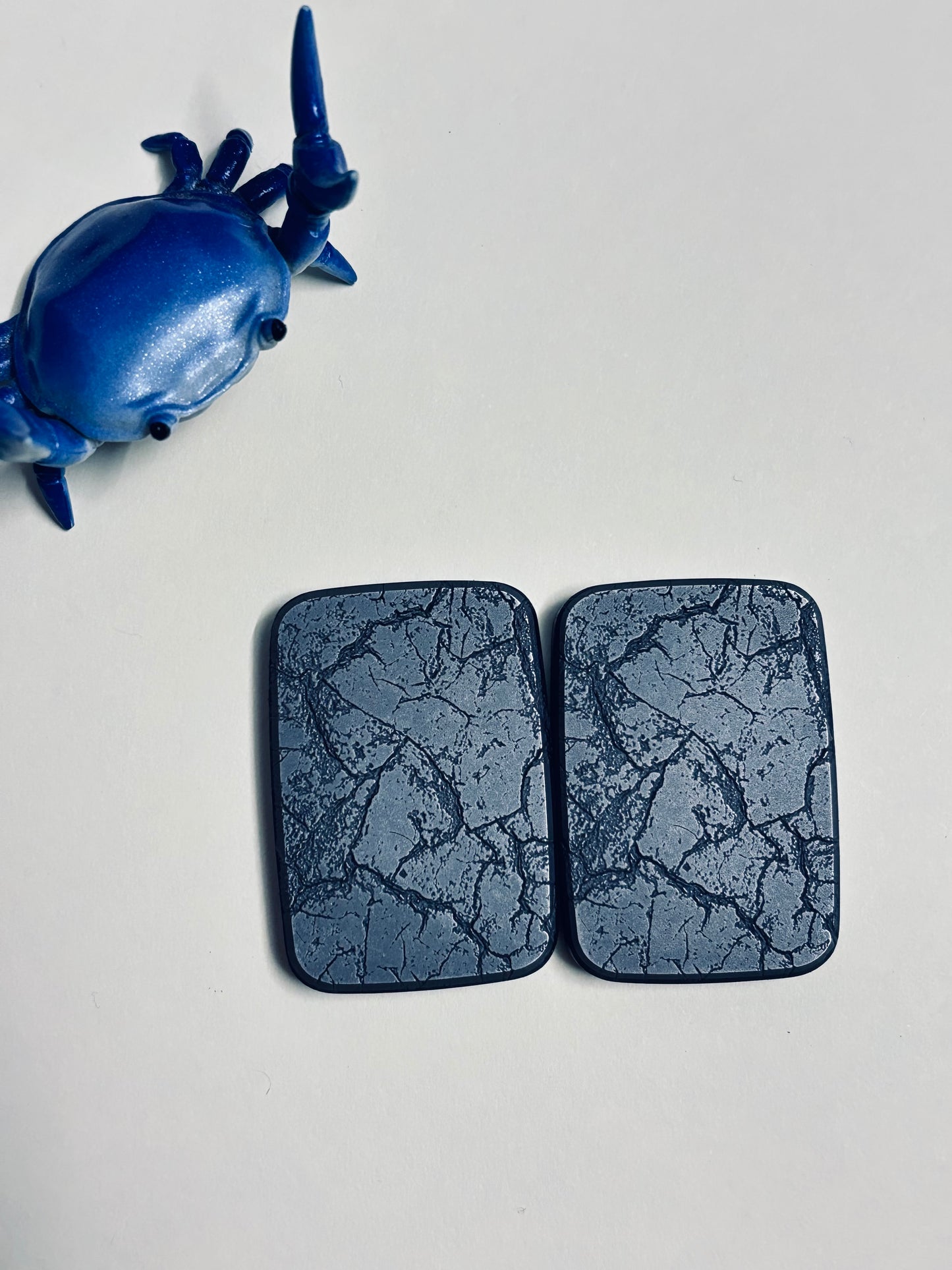 Compoform V5  - titanium slider