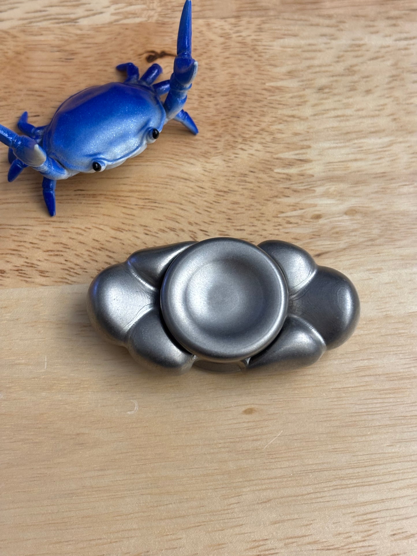 Daydreamin - Stratus - SS - spinner - Fidget toy - fidget spinner