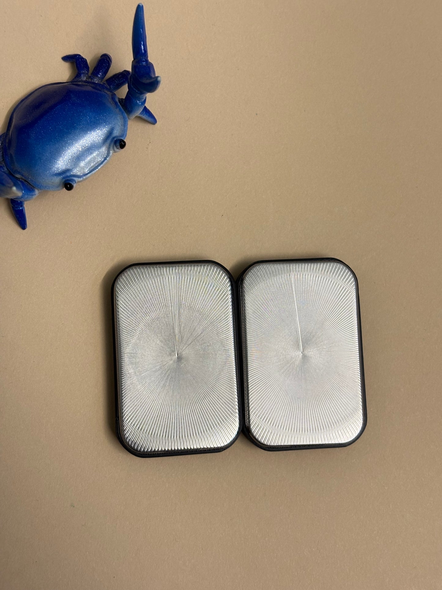 Fidget things - tactile V5 - SS - fidget slider