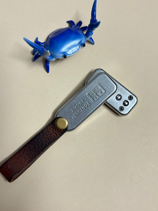 ACEDC fortune cookie in SS - fidget toy