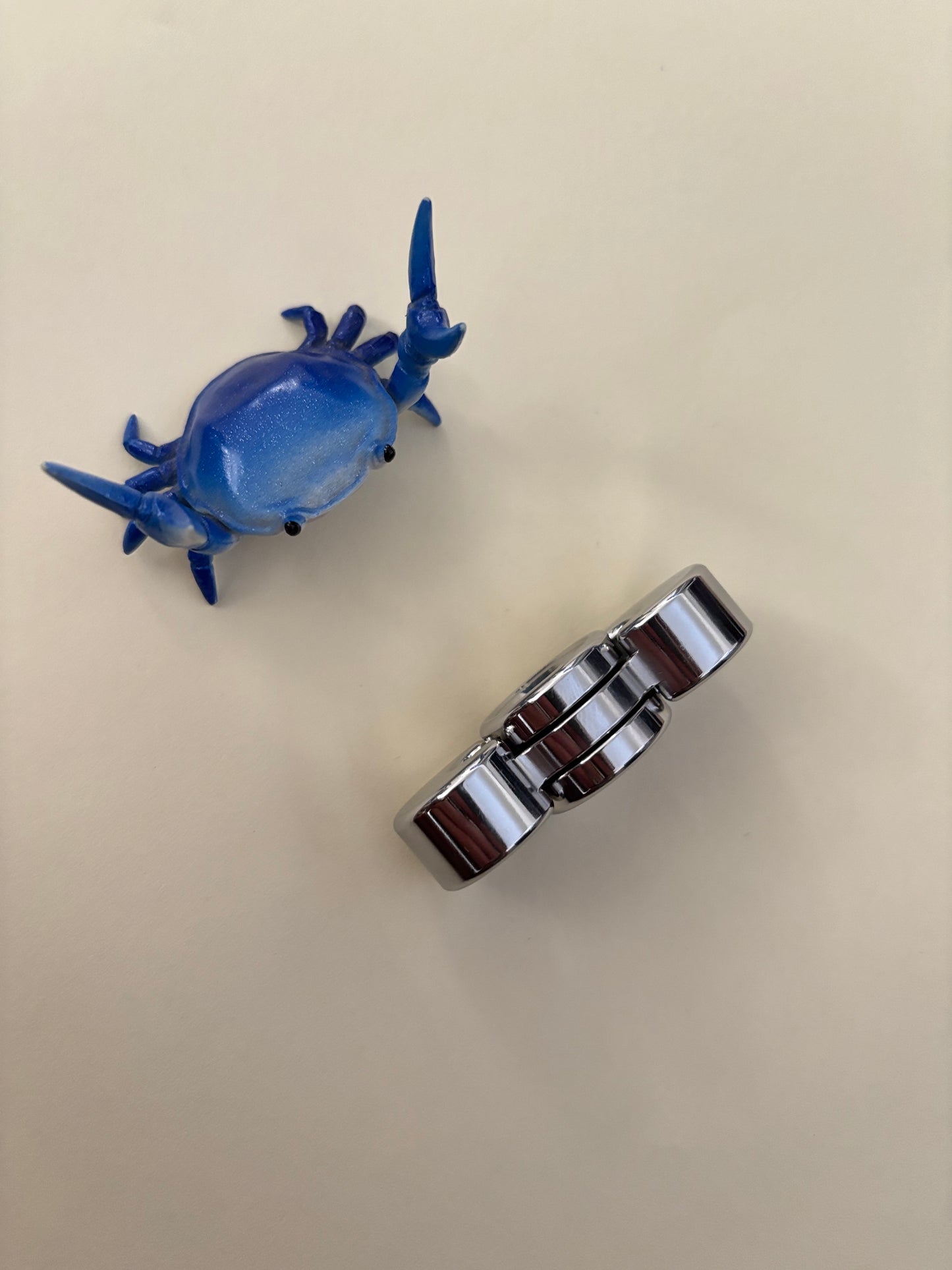 Twoedc - Big Poe - SS - Fidget spinner