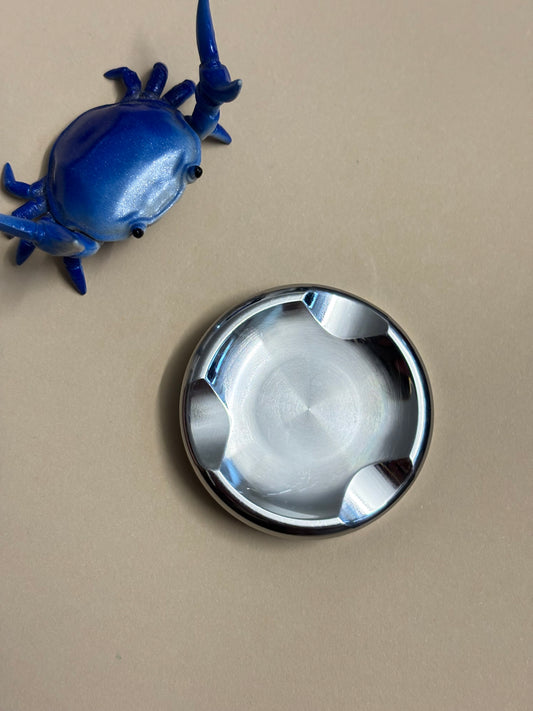 Rotablade SS rotastone - spinning worry stone