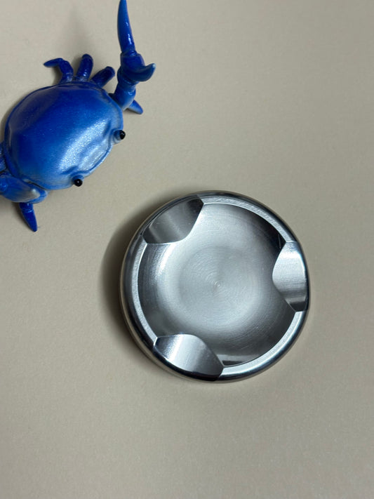 Rotablade ti rotastone - spinning worry stone