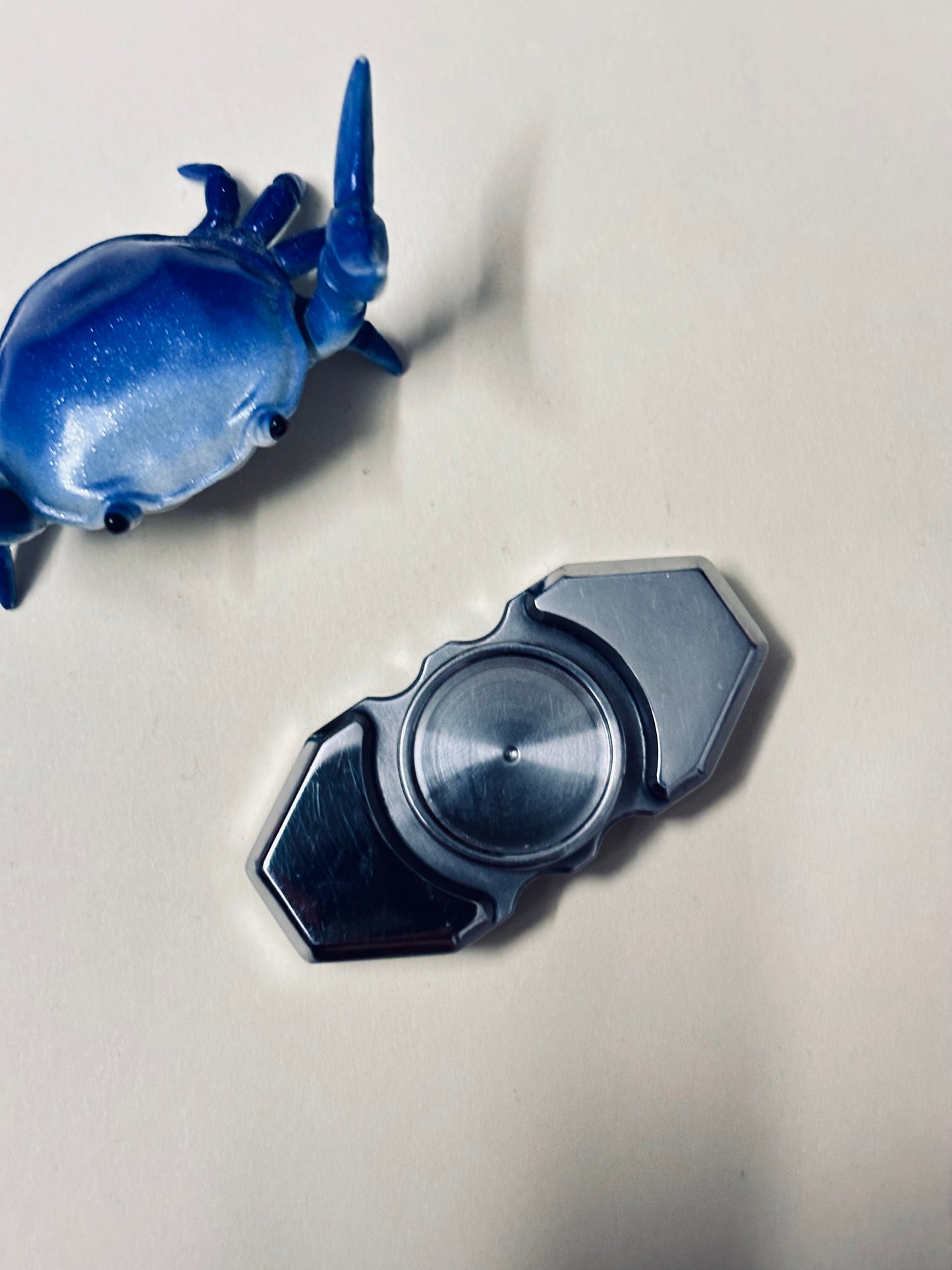 FTO full throttle original - mini asylum - 2.0 ss - fidget spinner - fidget toy