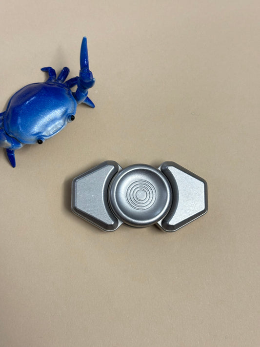 FTO asylum X SS BSW - fidget spinner - fidget toy