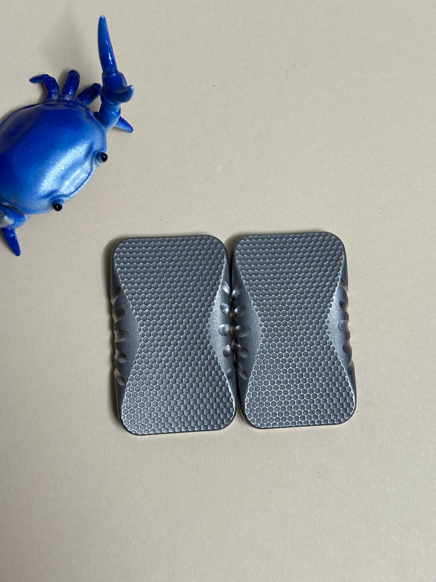 Magnus maglab Duck - TI/ SS - 3 click