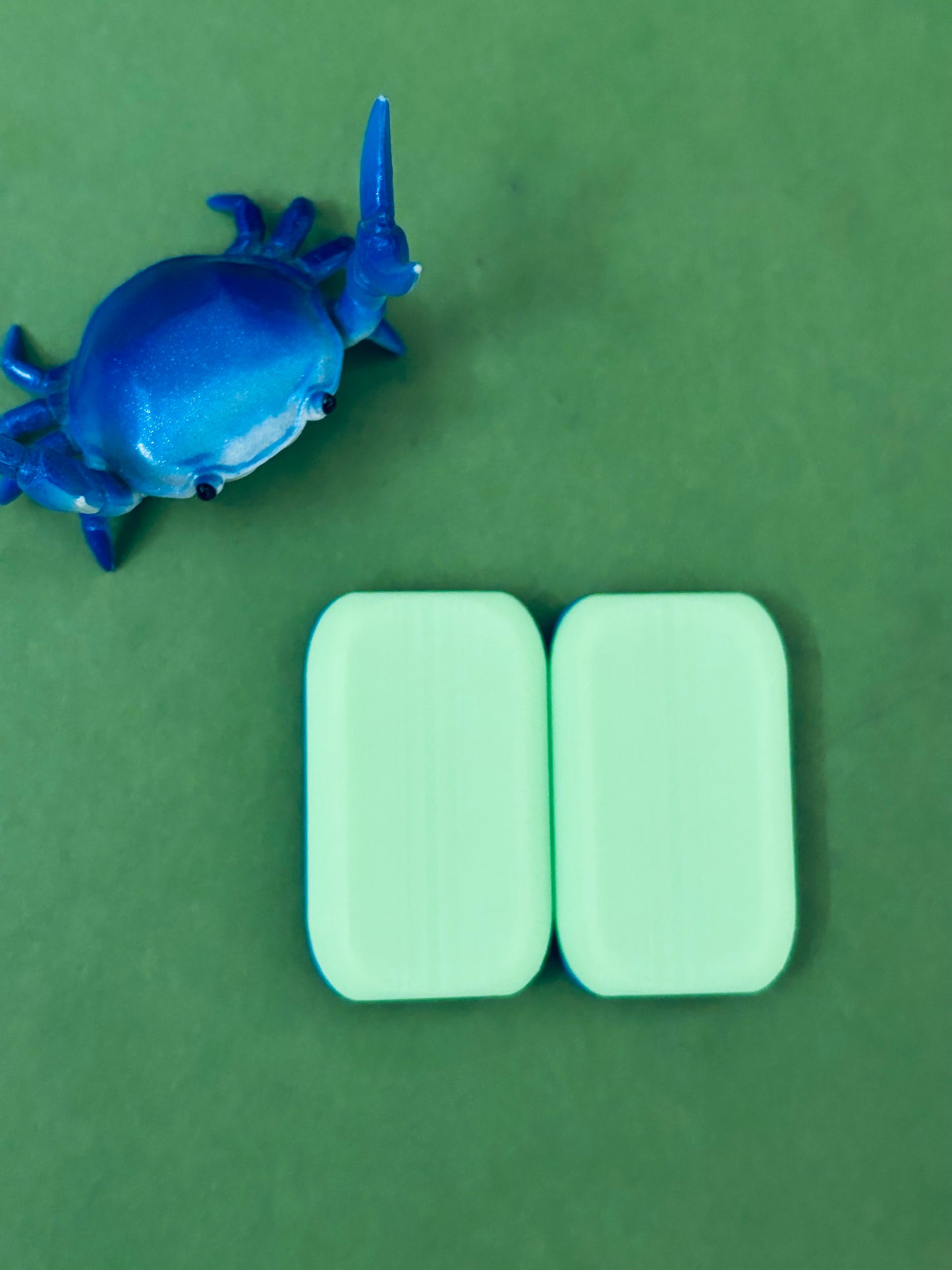 Smooth Rogue Kladis verkk  - 3 click - fidget slider