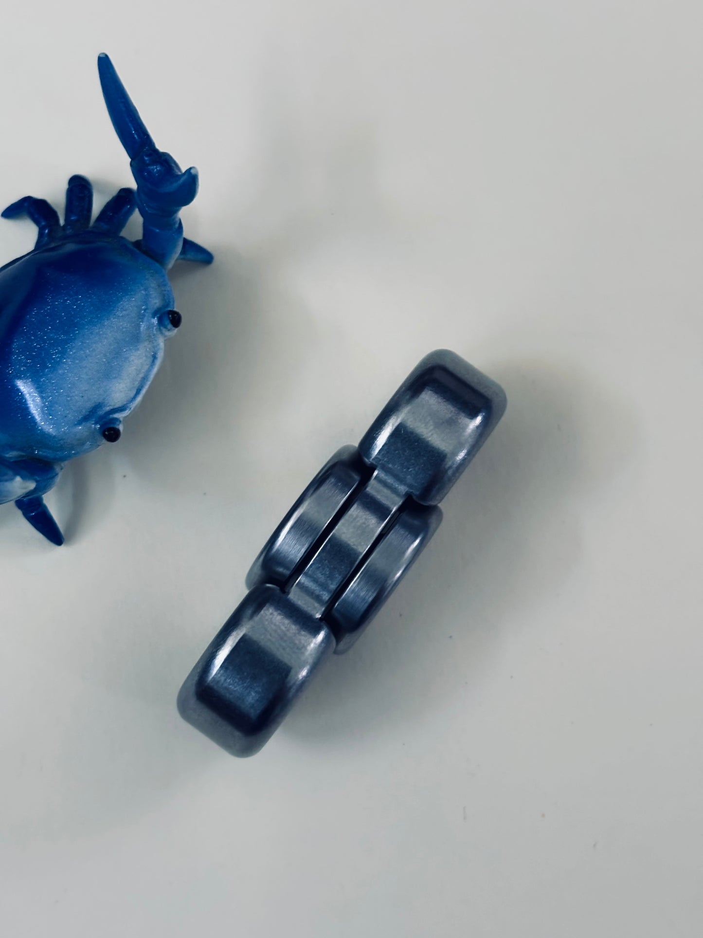 Twoedc - nectar+ - tungsten - Fidget spinner