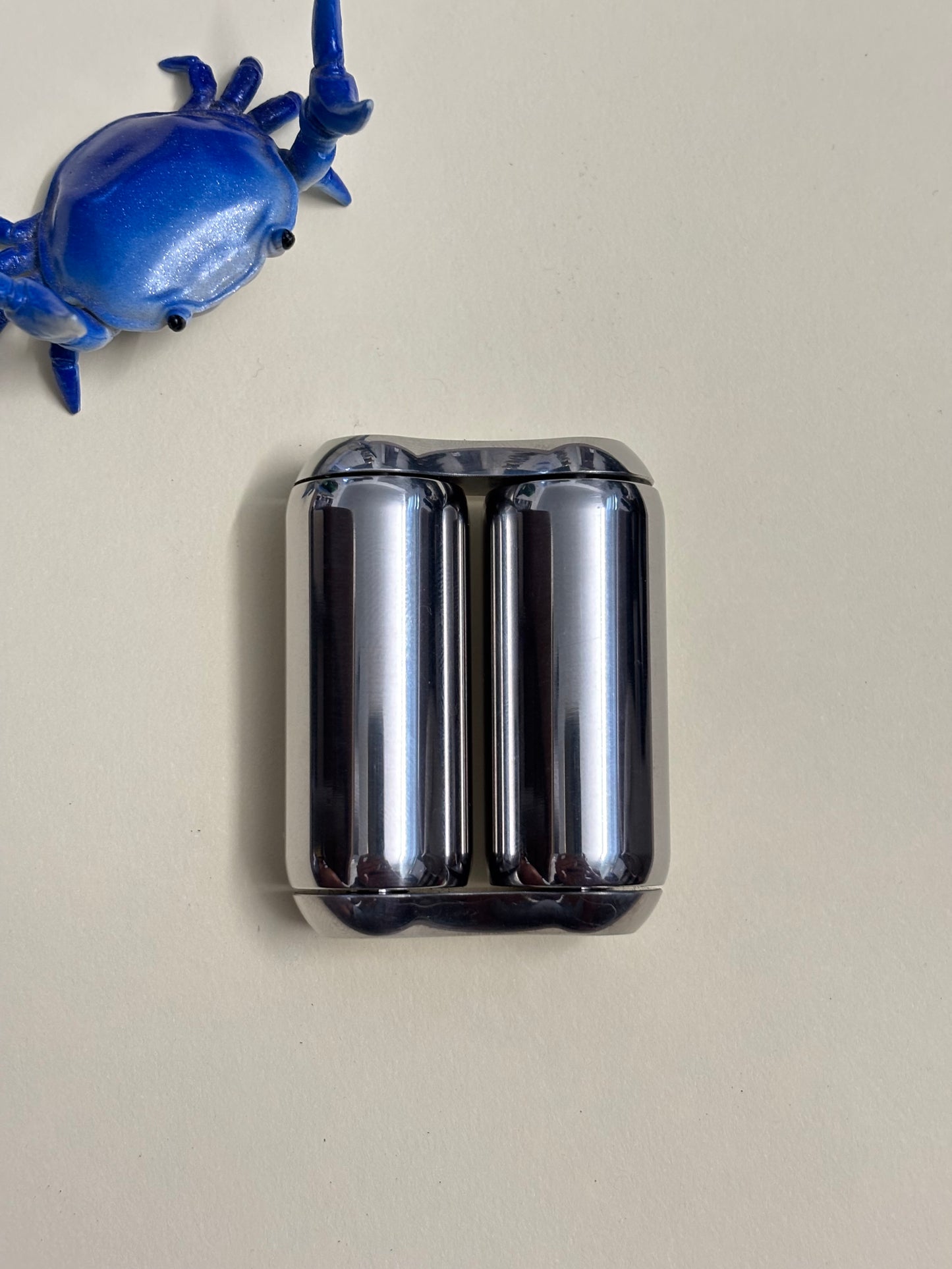 Ono roller - stainless steel