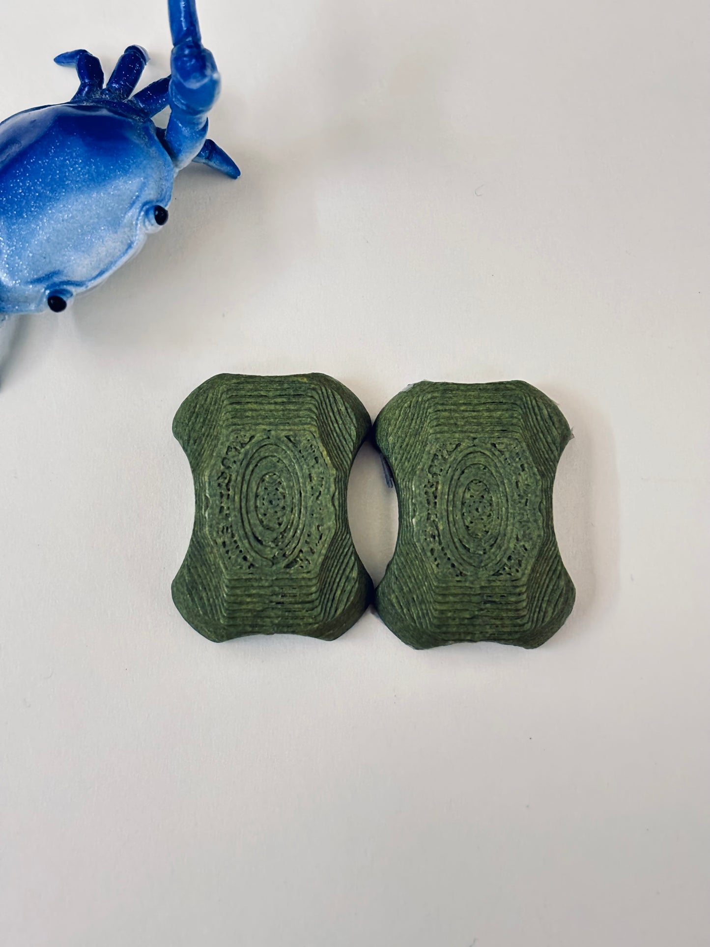 Impulse EDC Derby slider -  fidget toy