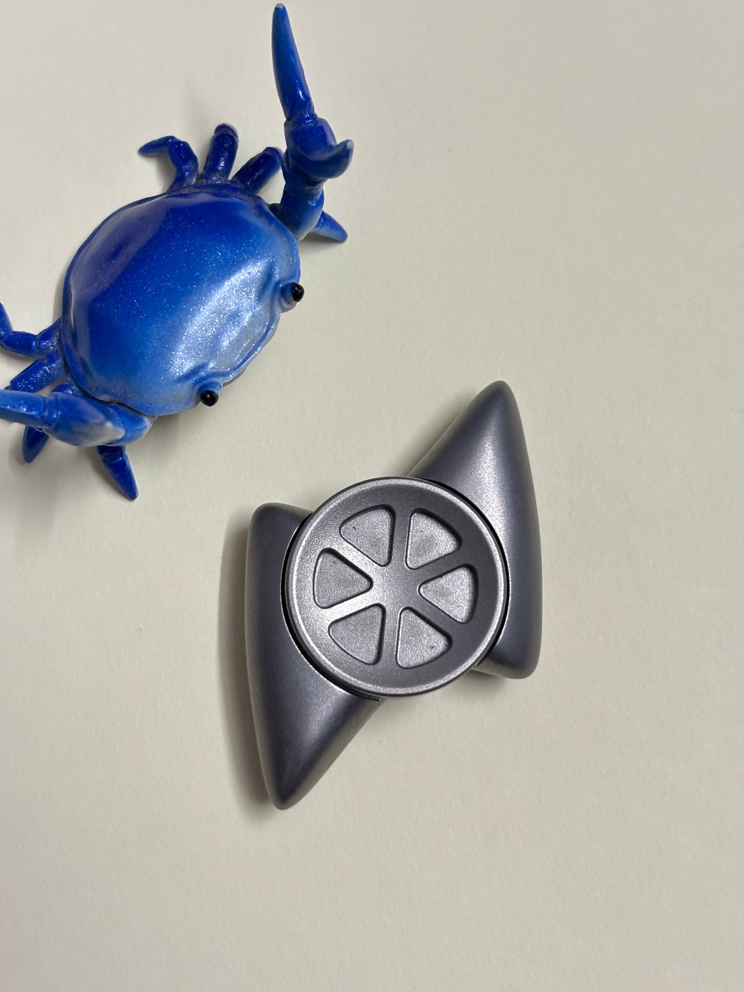 M3 Aurora Covid - TI - fidget spinner - fidget toy