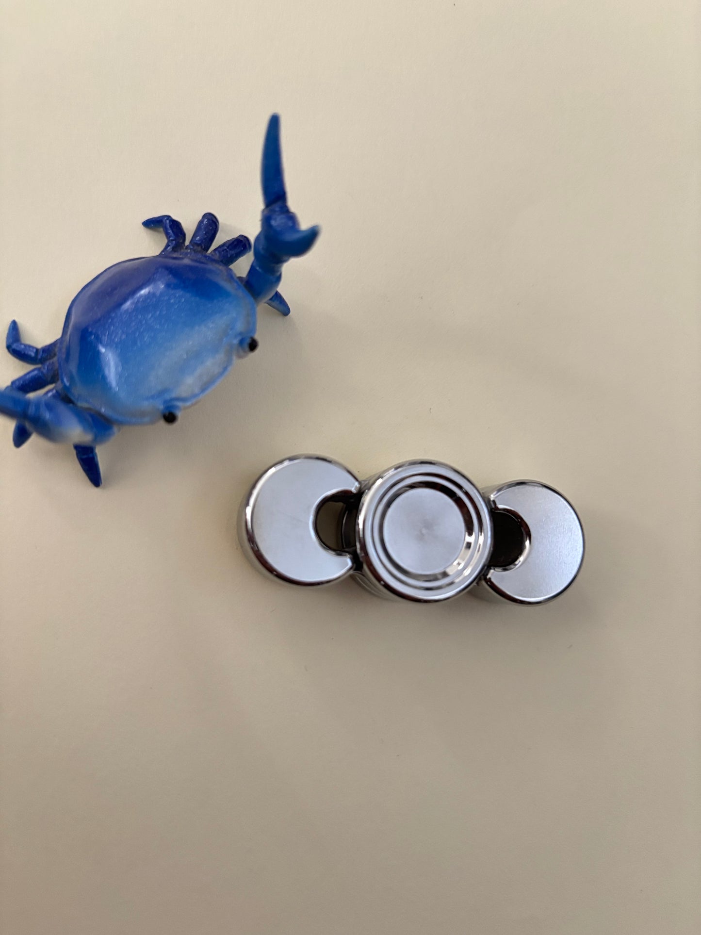 Twoedc - Big Poe - SS - Fidget spinner