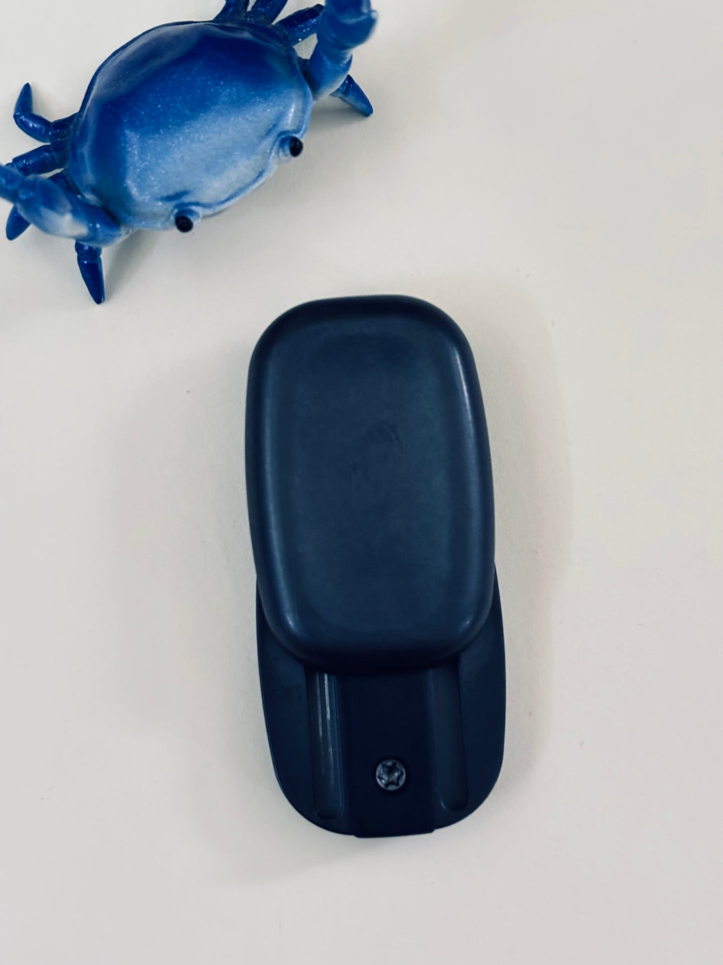 Linchu One Pal - zirc -  mechanical fidget slider - haptic fidget toy