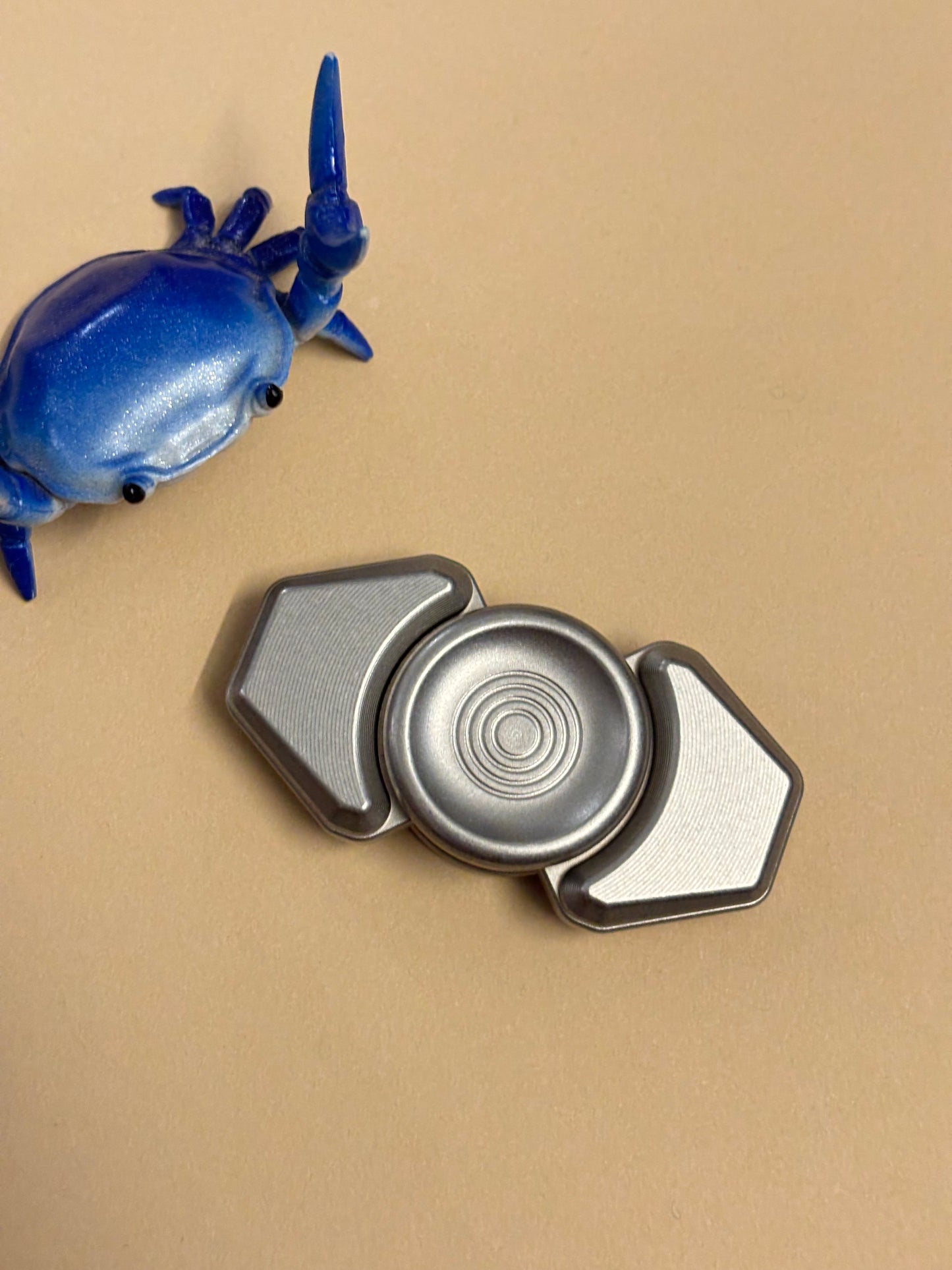 FTO asylum X SS BSW - fidget spinner - fidget toy