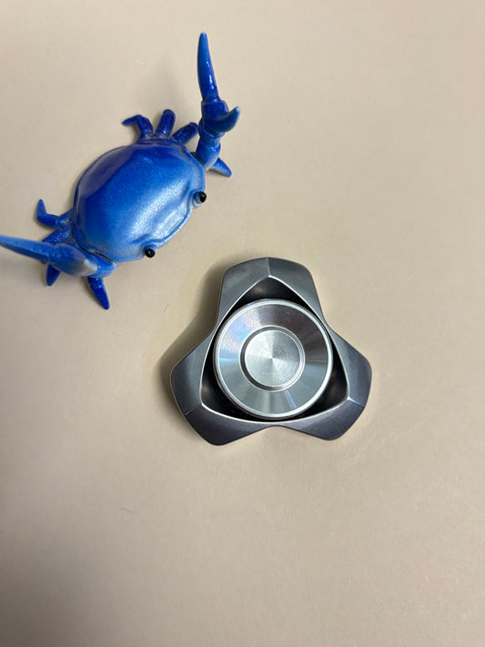 Fei Fei EDC - Leaf - fidget spinner - fidget toy