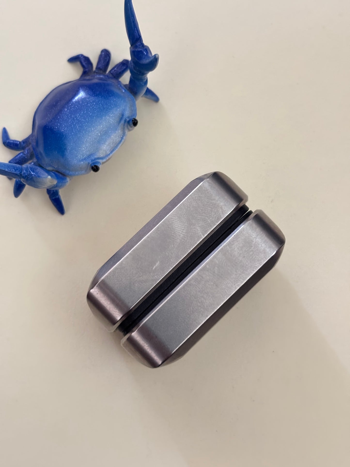 Magnus - thunk Ti / Teflon - 3 click