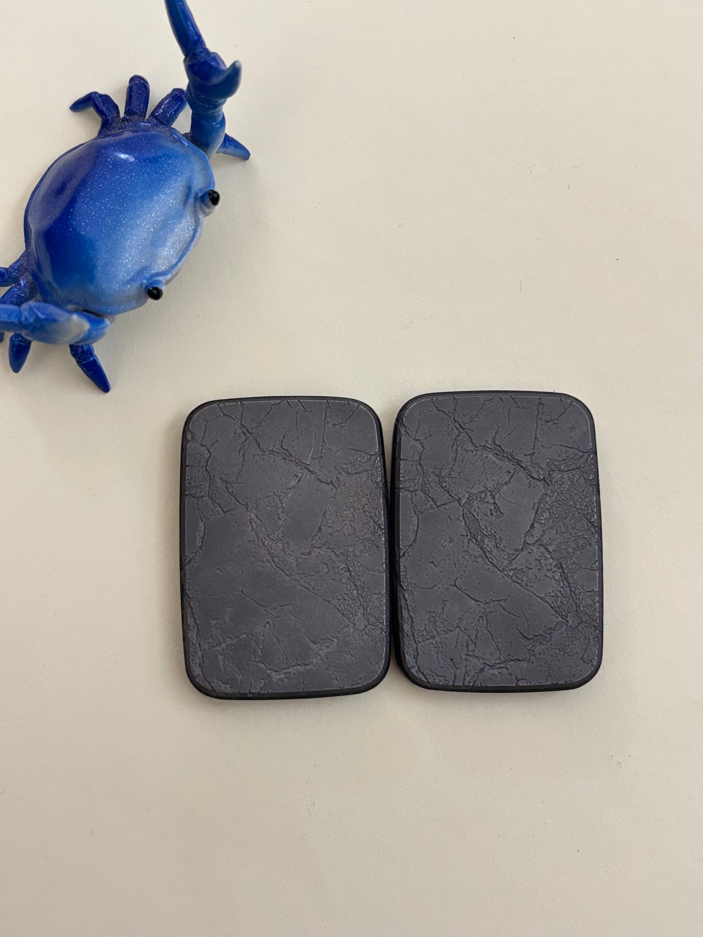 Compoform V5  - titanium slider