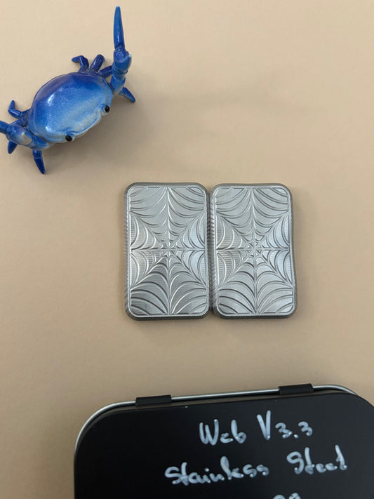 Kukoedc - Web V3.3 - SS - 3 click - fidget toy