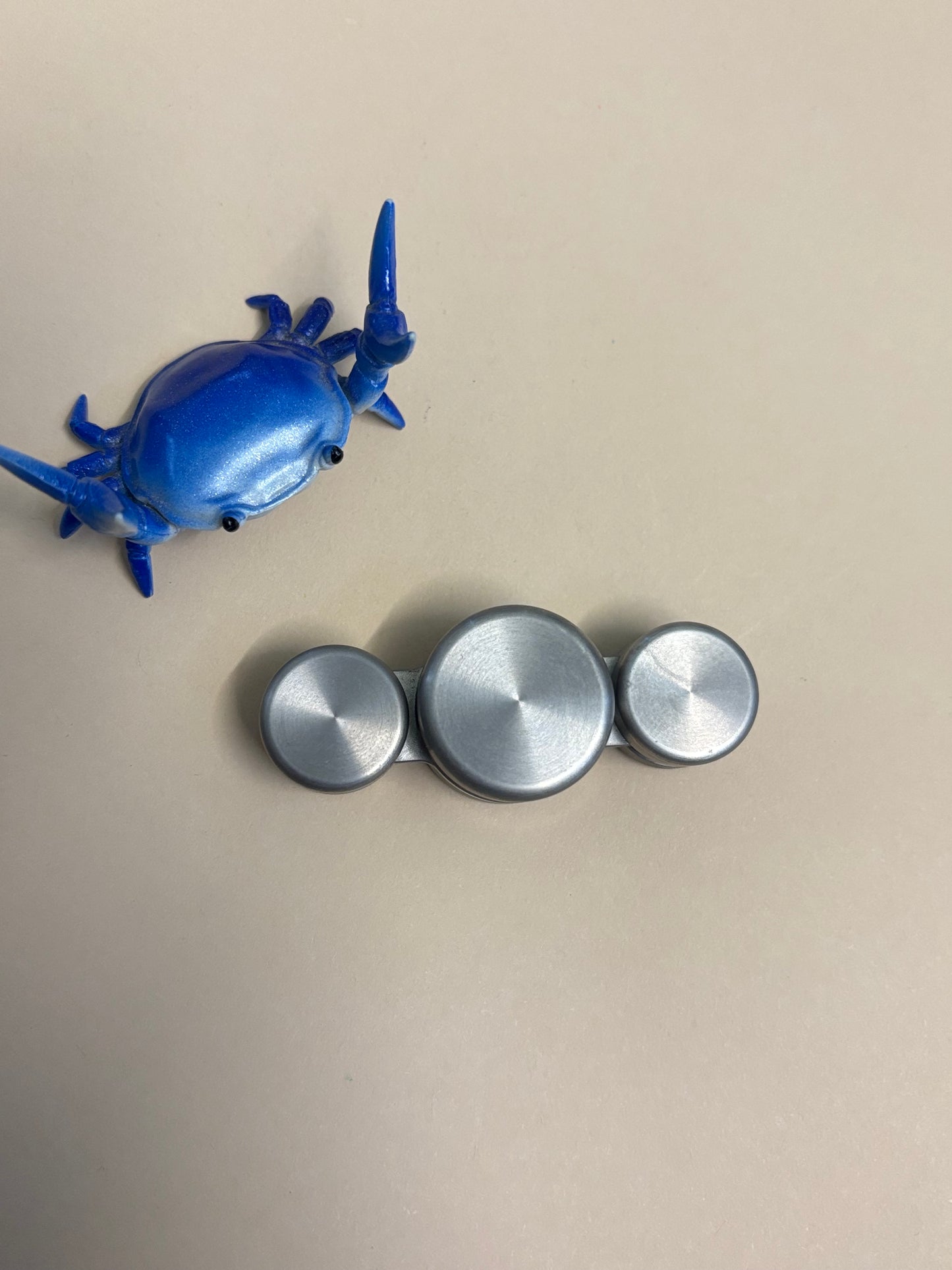 OTTO - Flick bar w  - fidget spinner - fidget toy