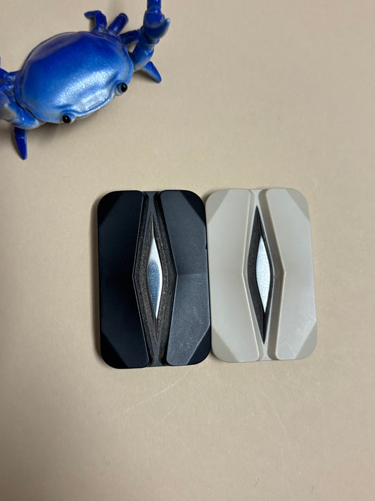 Yedc Mountain -tai chi slider - haptic fidget toy