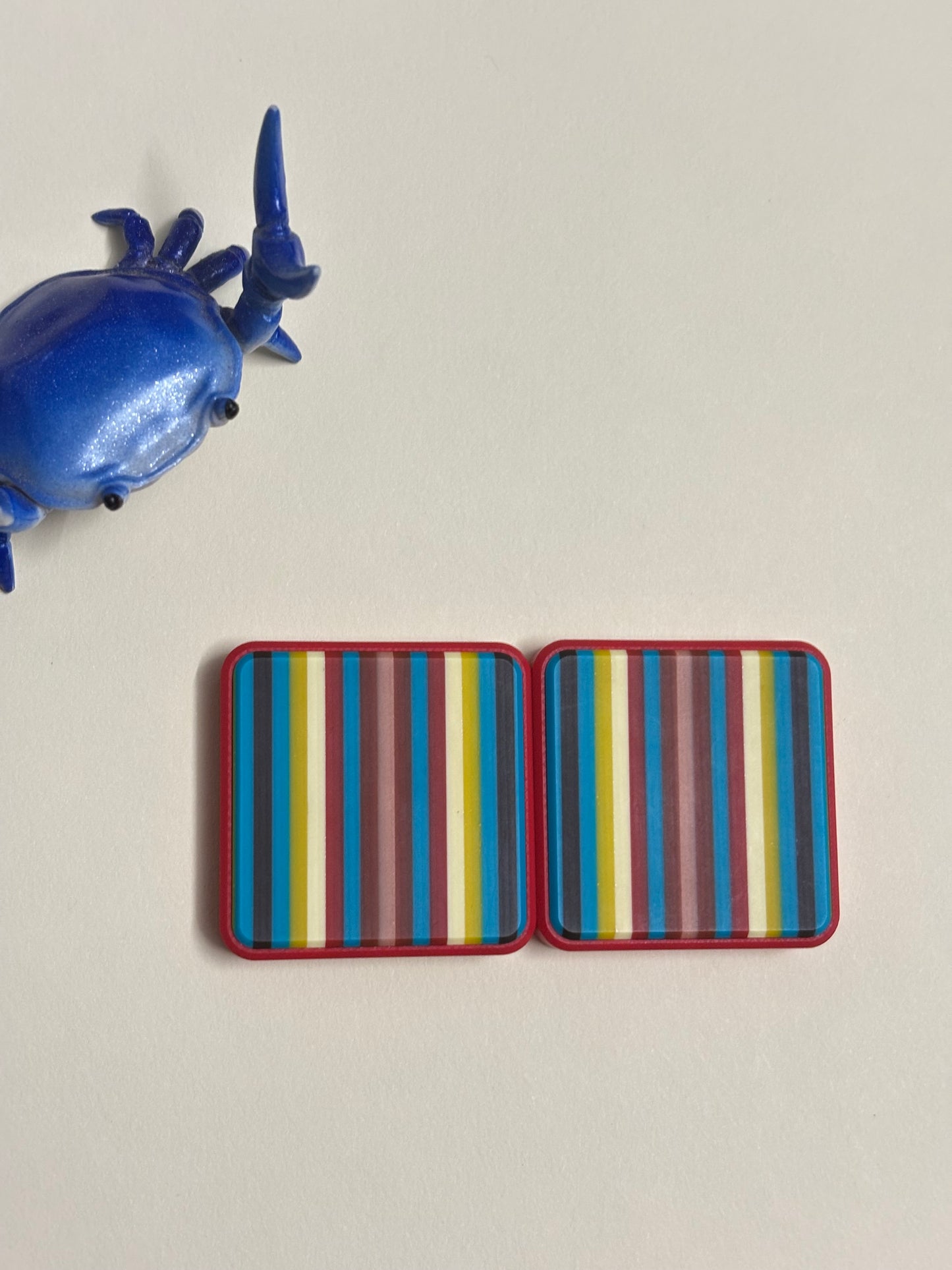 Fidget syndicate Klondike slider - - fidget toy