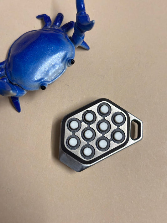 Lautie - Spywars - puffer crash - zirc/SS