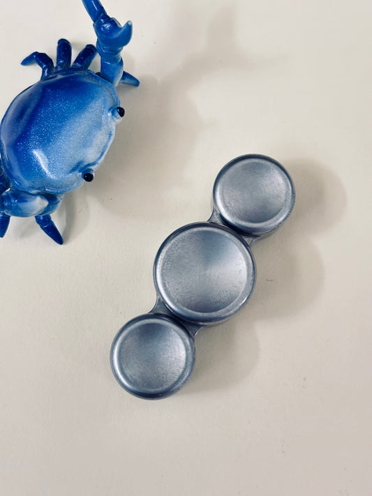 Twoedc - Big Nest - full tungsten - Fidget spinner