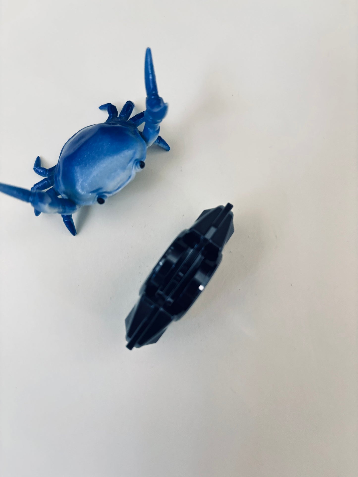 Njthandpower - Vader spinner - zirc - fidget toy