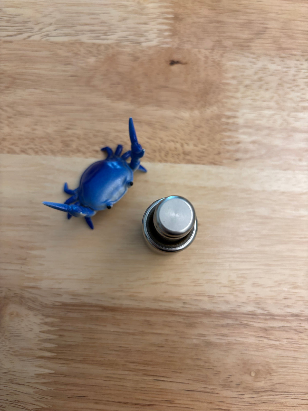 Thinket - SS - fidget toy