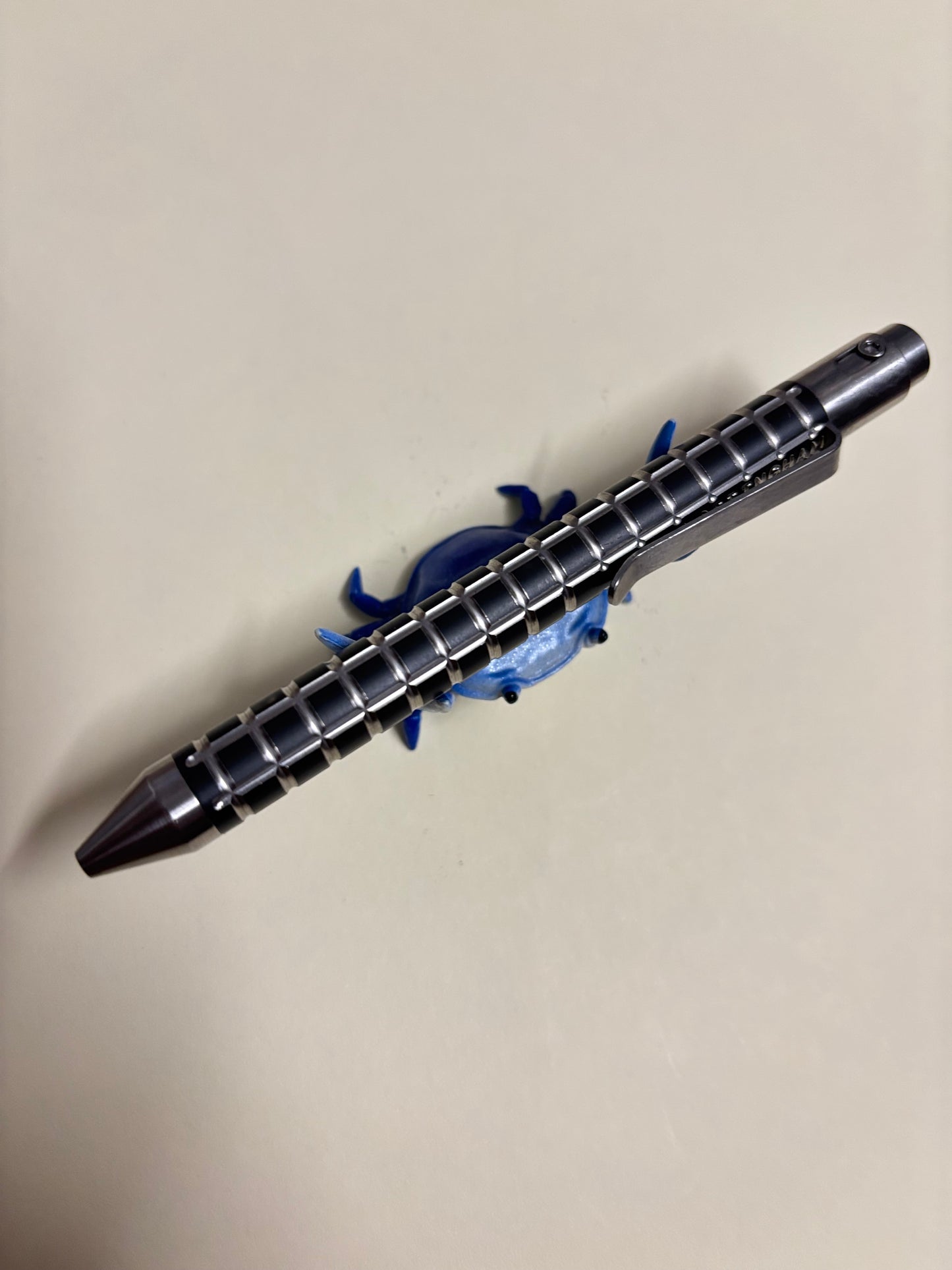 Nottingham tactical - pen