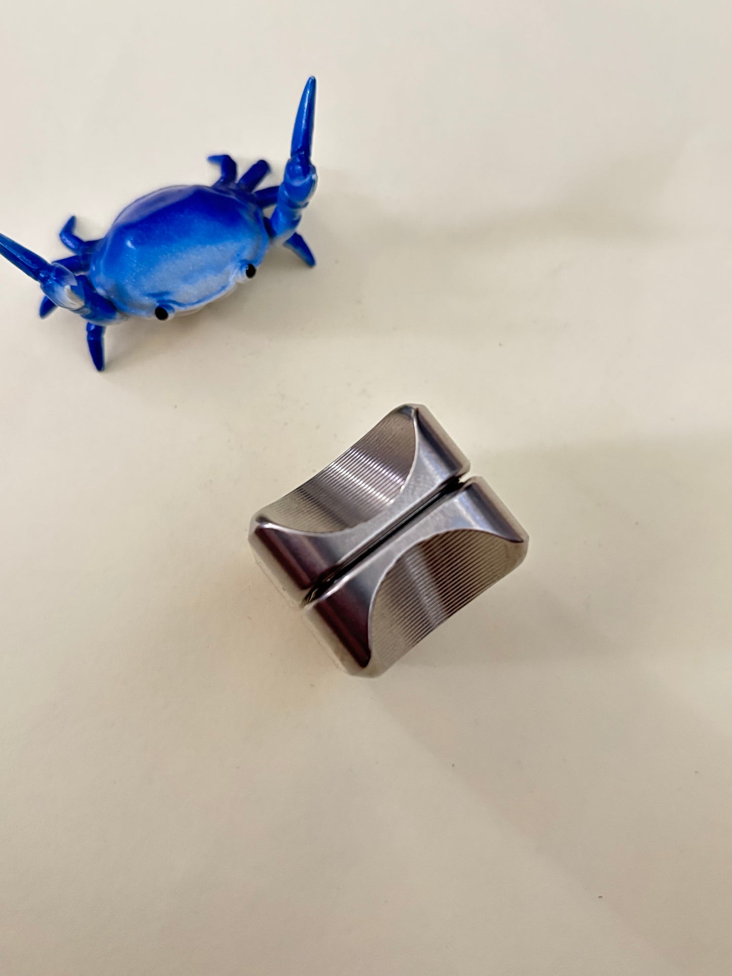 Magnus - thunk Ti / SS - 3 click