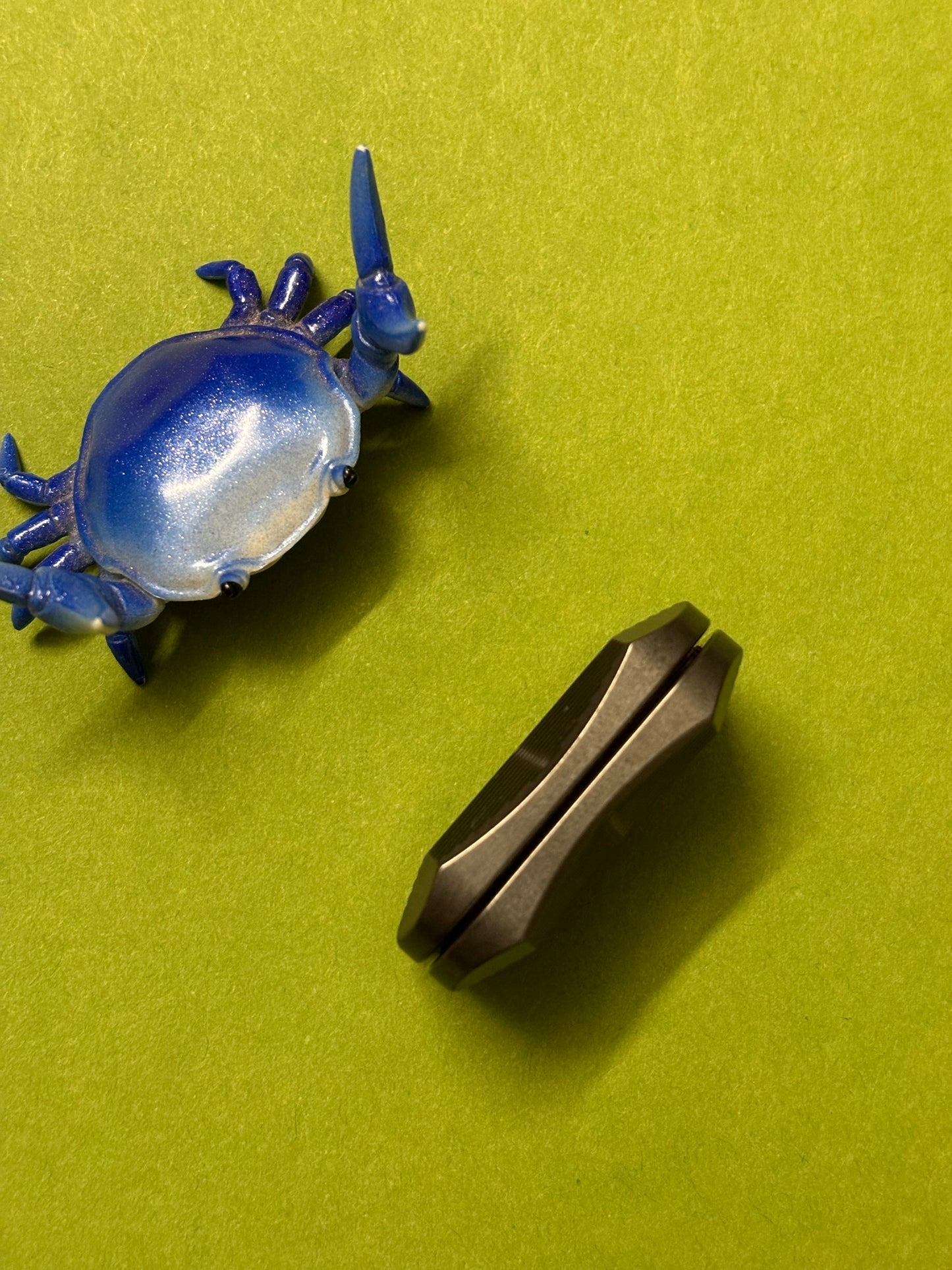 Magnus -  toad X - full zirc - slider - 2 click- fidget slider