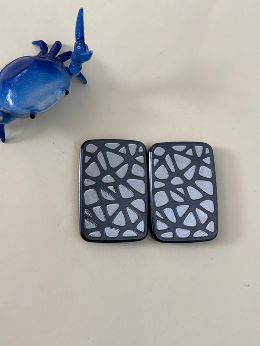 Compoform Argyle V3 Flip - titanium slider