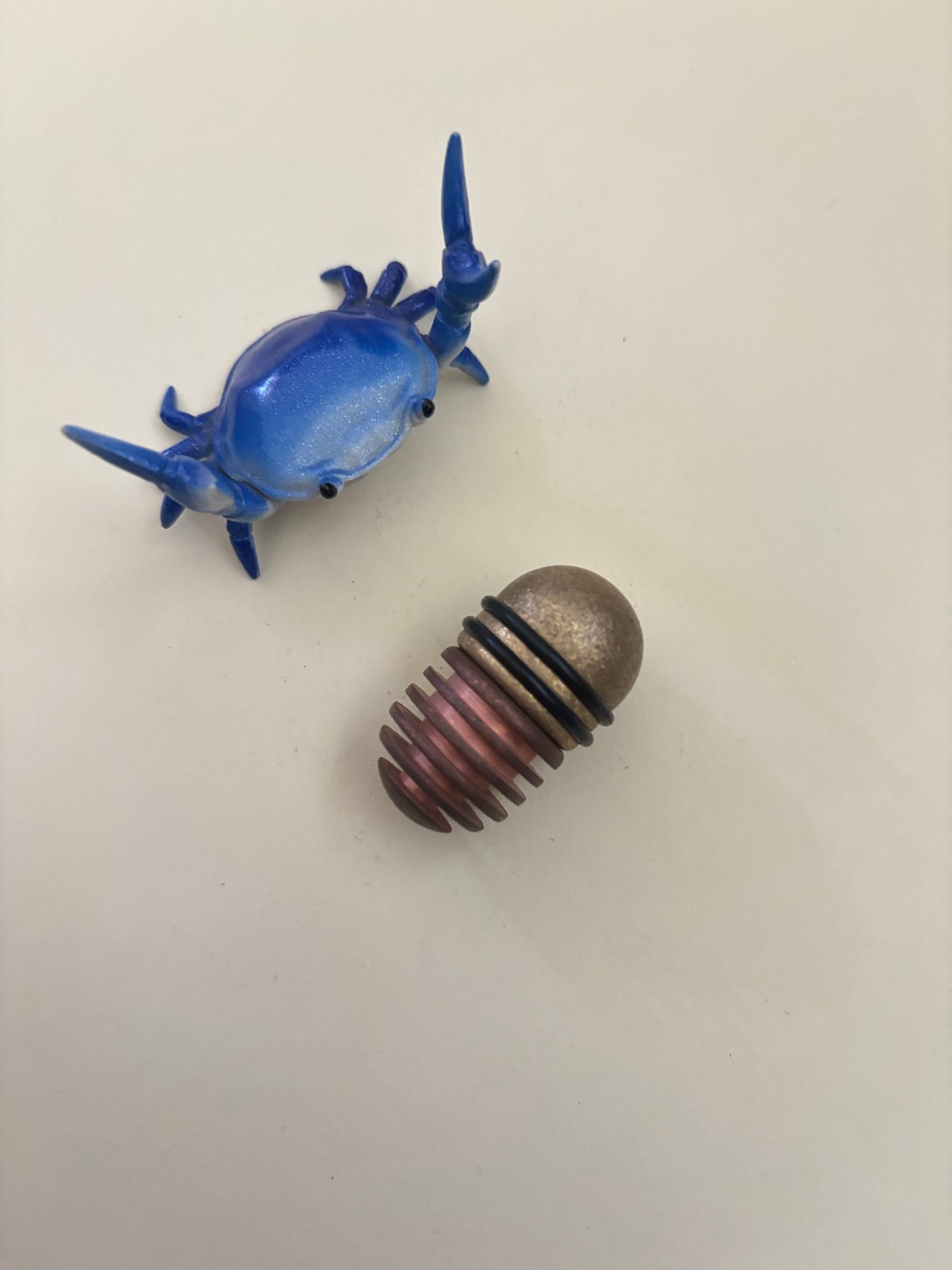 Fidget things - chill pill - fidget toy