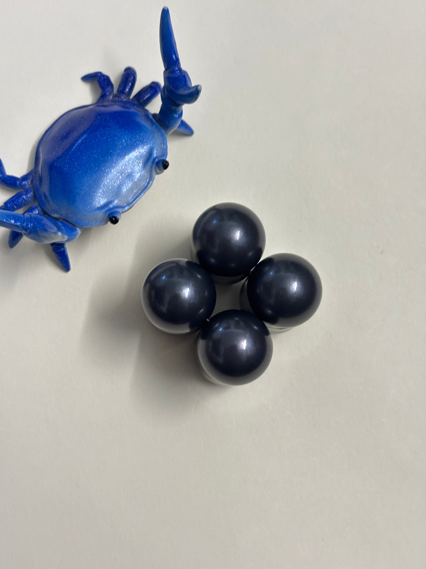 Magnus - magic bean - full zirc