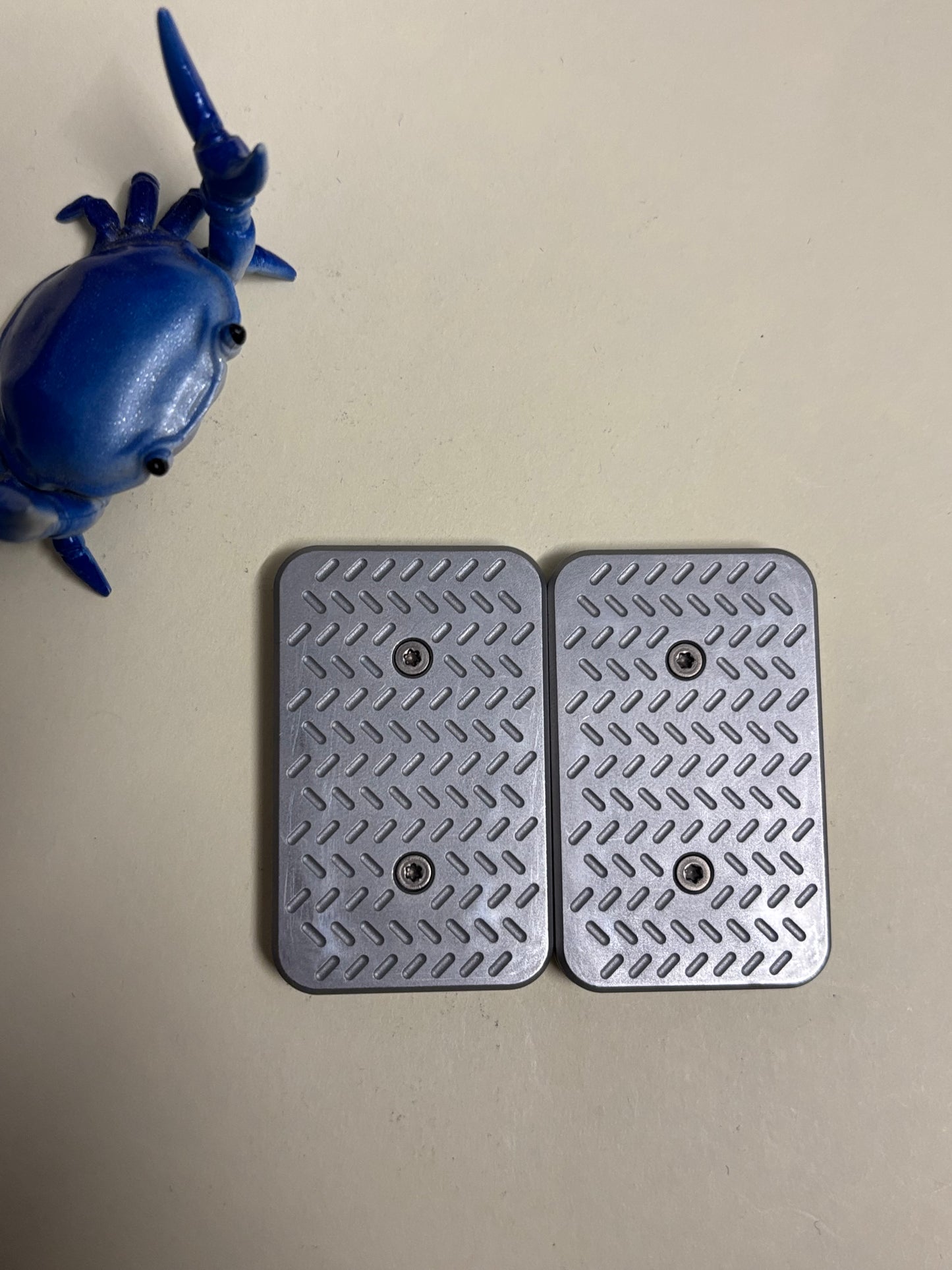 Kukoedc - Arc - 3 click - fidget toy