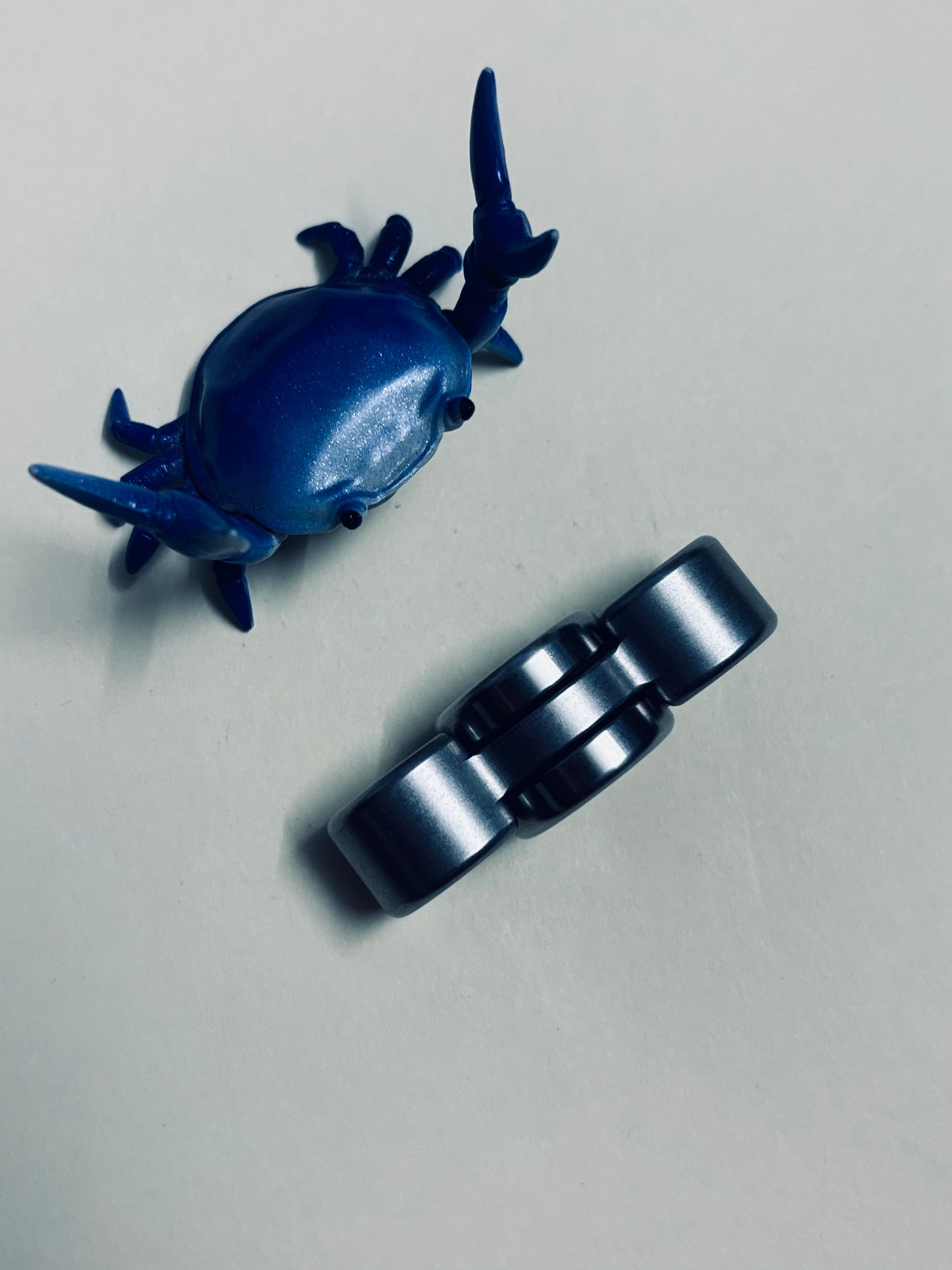 Twoedc - Poe - SS - Fidget spinner