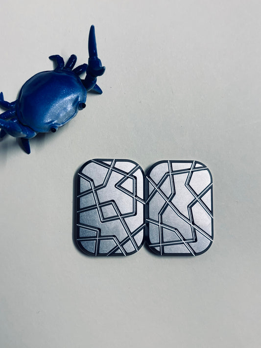 Magnus Cell - TI/ zirc 2 click - slider