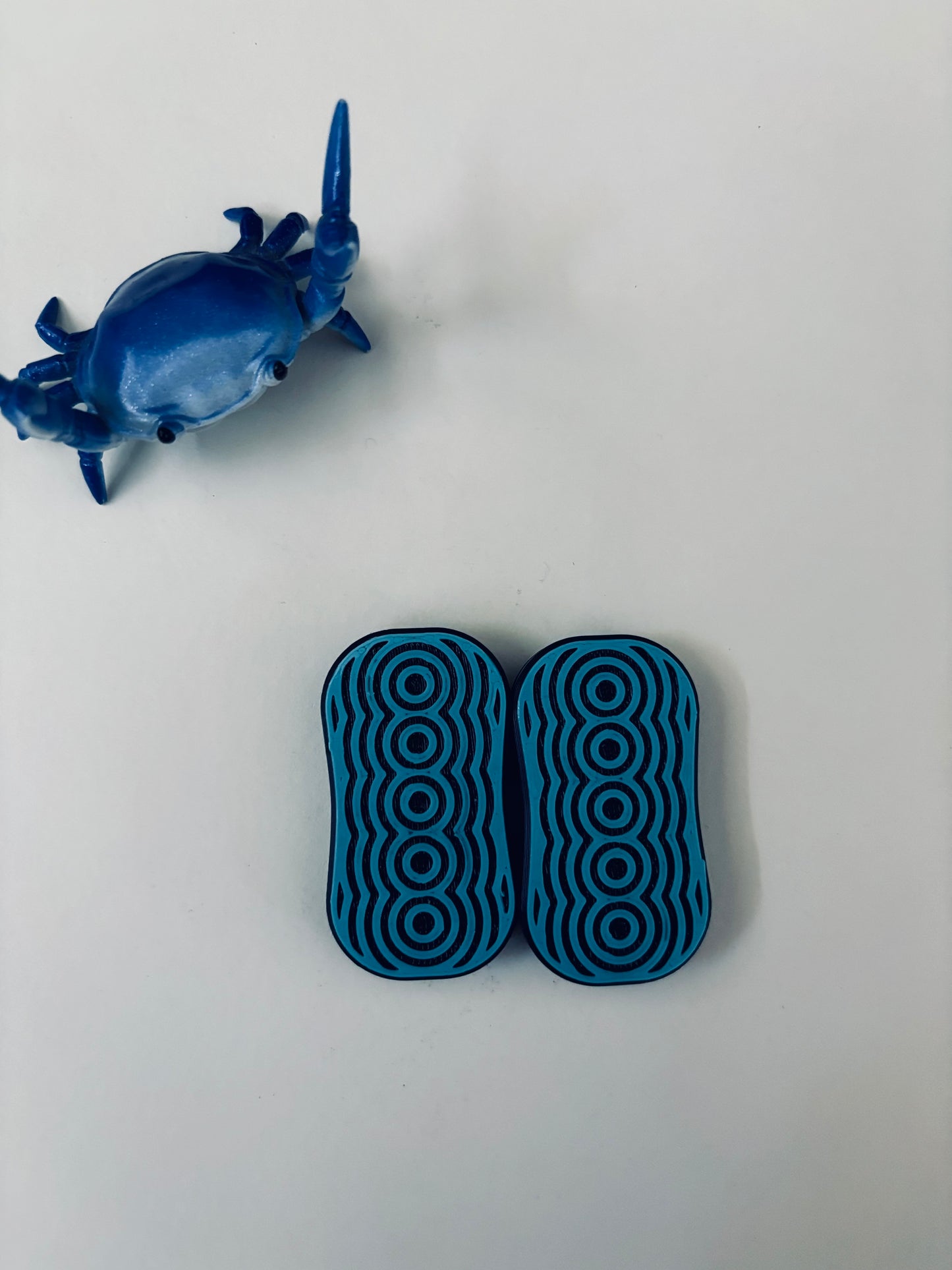 Ray3d Lil Strata slider  - 3 click