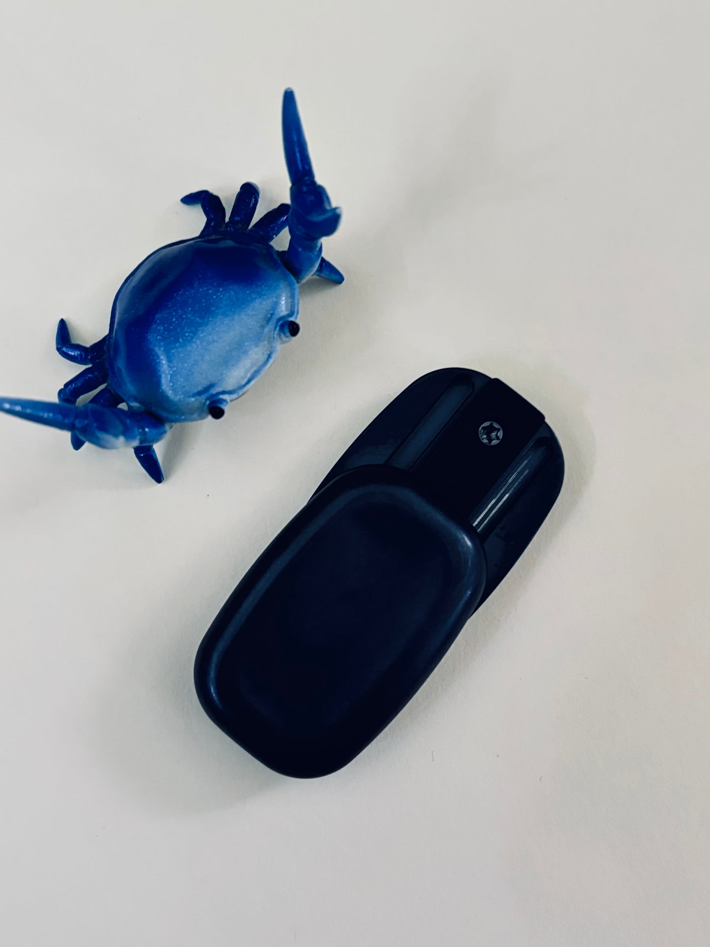 Linchu One Pal - zirc -  mechanical fidget slider - haptic fidget toy