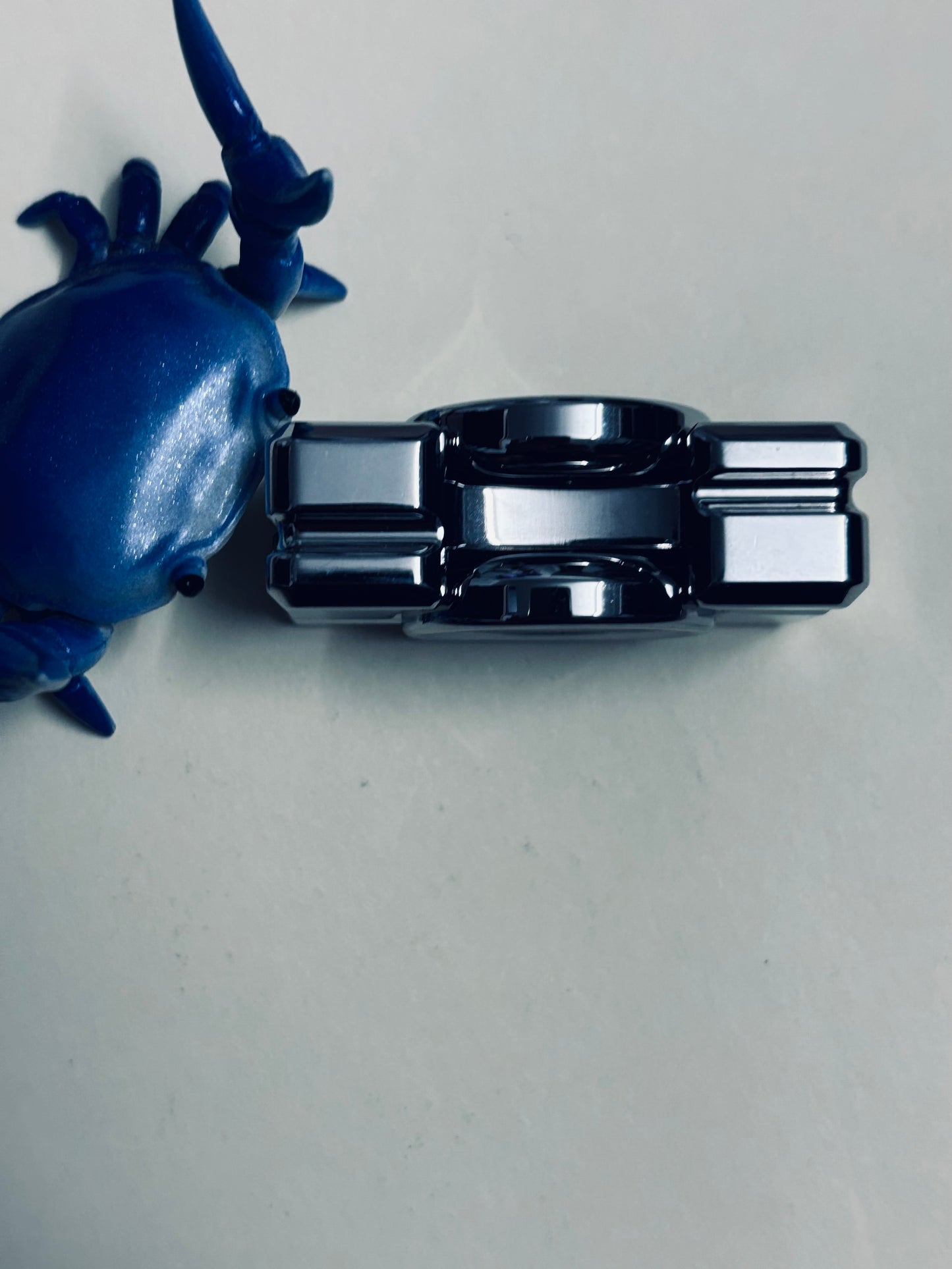 KAP - collision mini - SS - fidget spinner - fidget toy